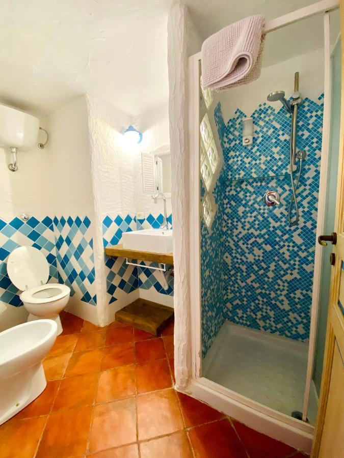 Vign'Alva Castelsardo Exterior foto