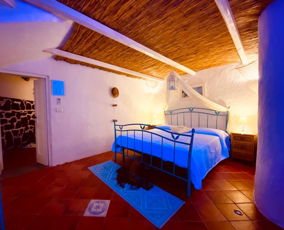 Vign'Alva Castelsardo Exterior foto