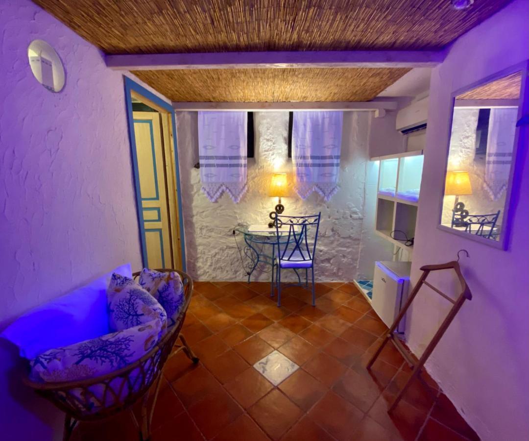 Vign'Alva Castelsardo Exterior foto