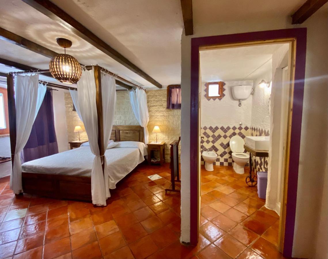 Vign'Alva Castelsardo Exterior foto