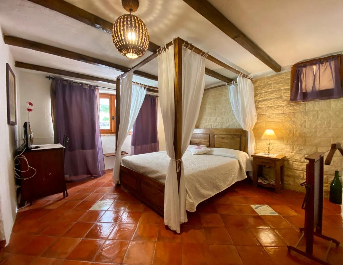 Vign'Alva Castelsardo Exterior foto