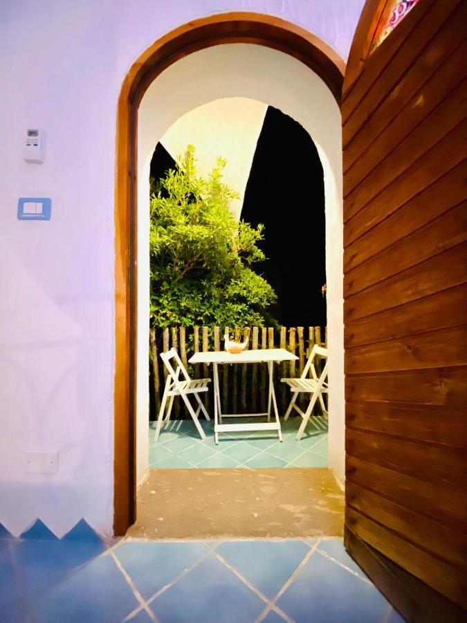 Vign'Alva Castelsardo Exterior foto