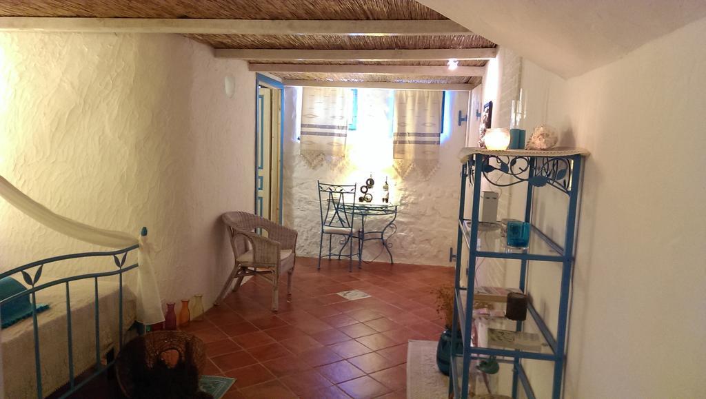 Vign'Alva Castelsardo Quarto foto