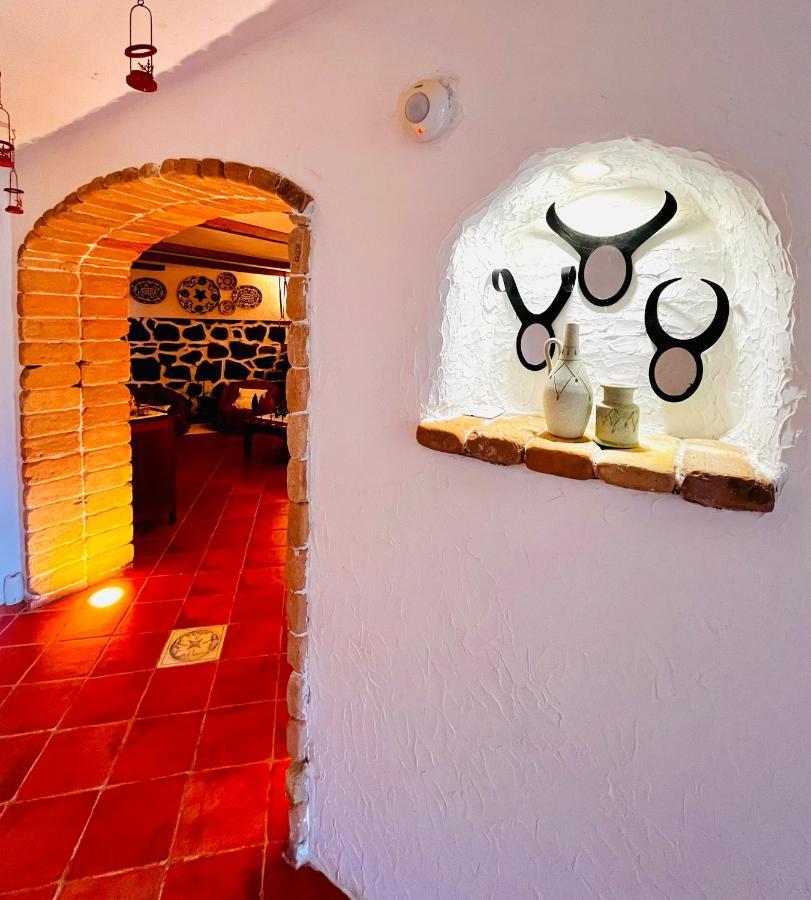 Vign'Alva Castelsardo Exterior foto