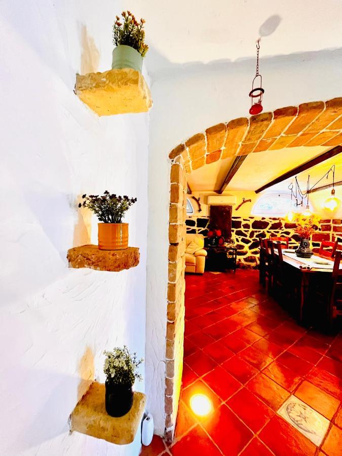Vign'Alva Castelsardo Exterior foto