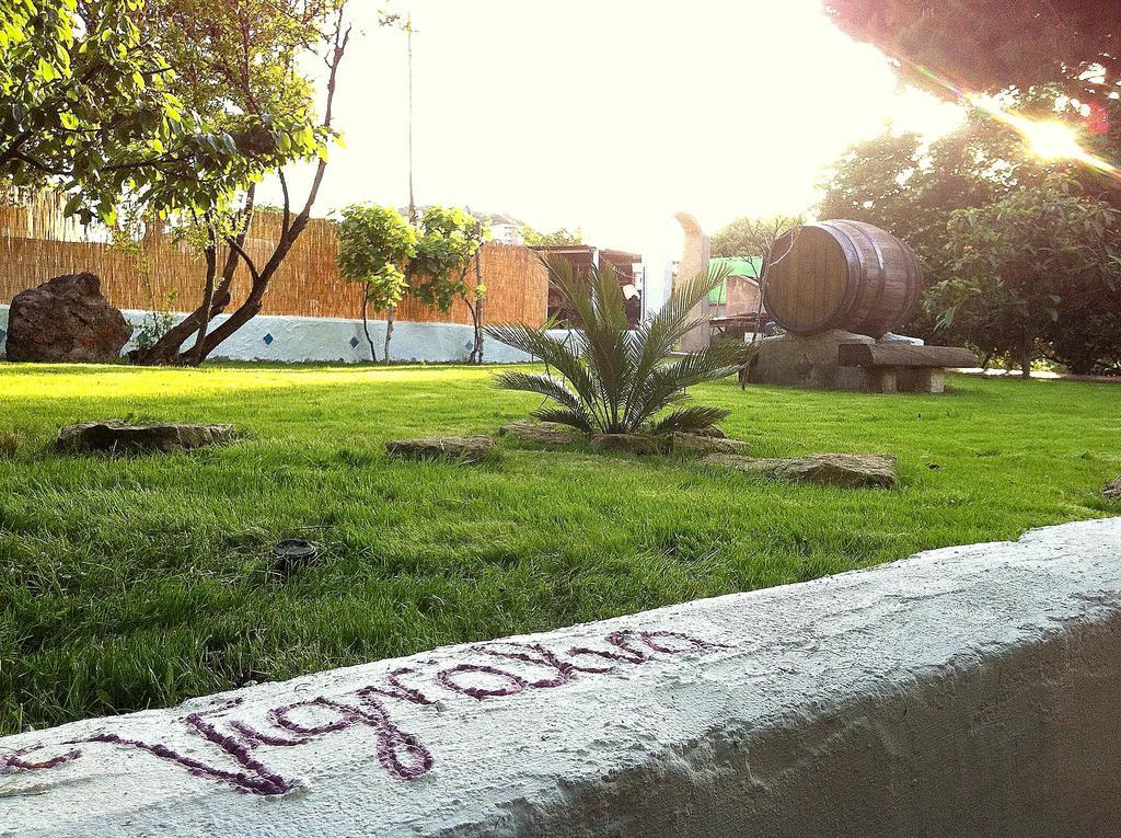 Vign'Alva Castelsardo Exterior foto