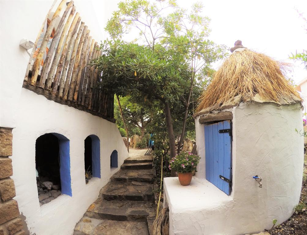 Vign'Alva Castelsardo Exterior foto