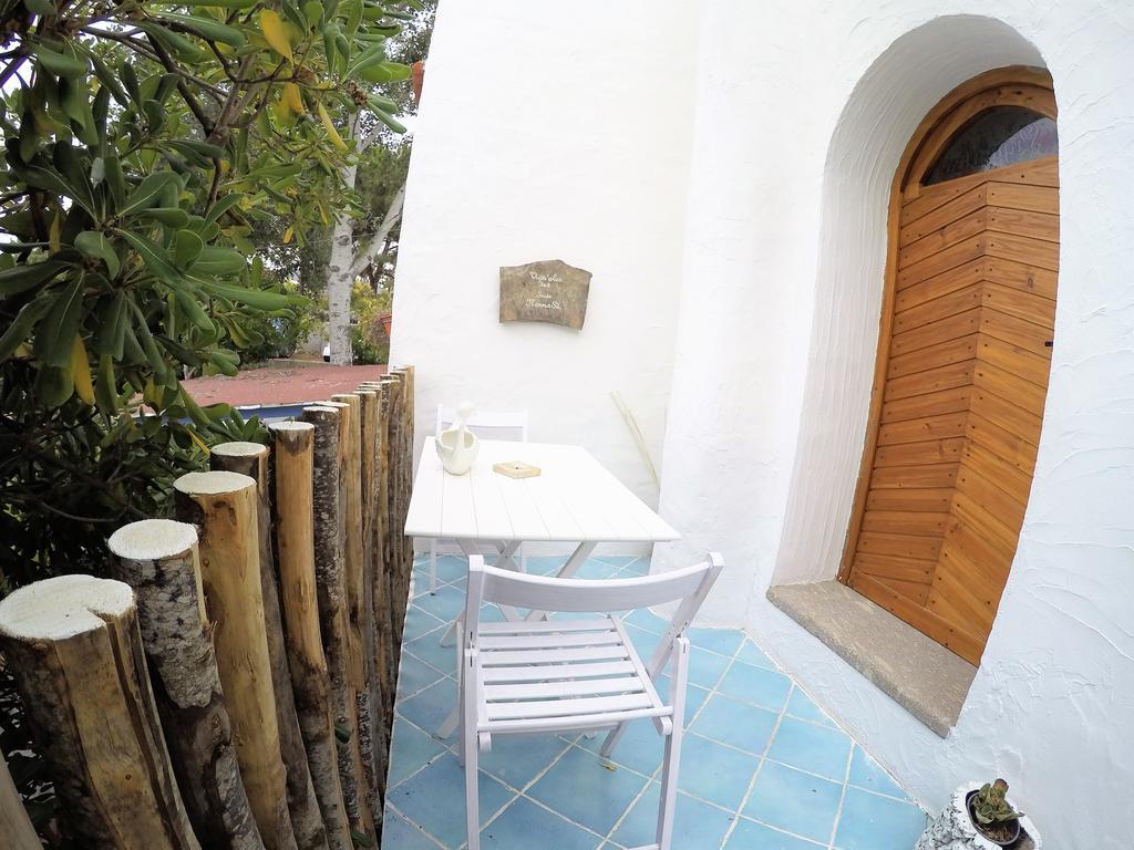 Vign'Alva Castelsardo Exterior foto