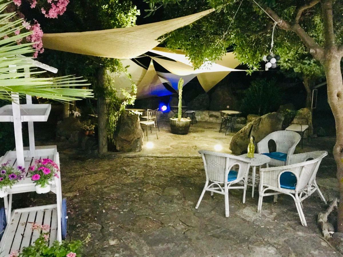 Vign'Alva Castelsardo Exterior foto