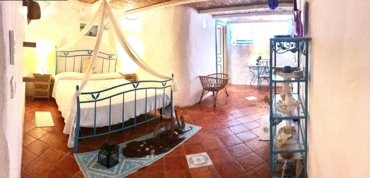 Vign'Alva Castelsardo Exterior foto